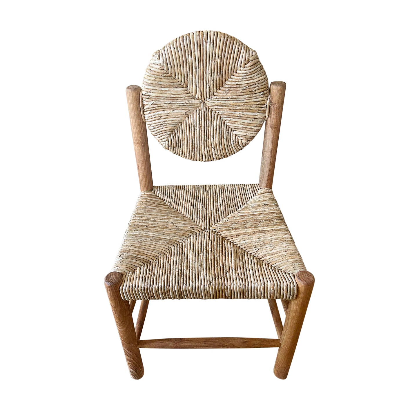 PREORDER MALI Dining Chair