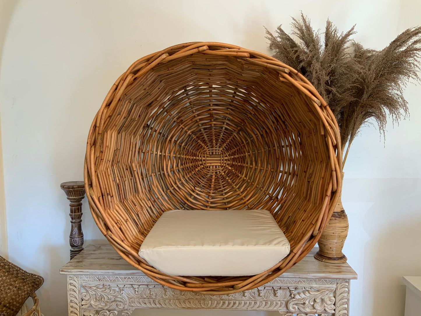 Ayres Chair
