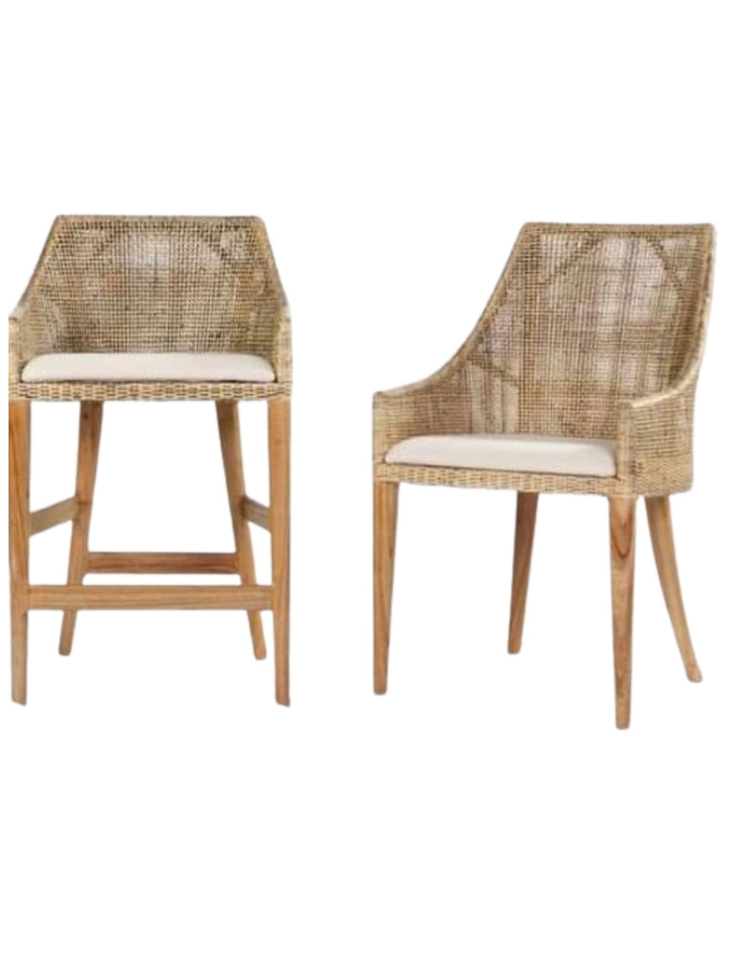 Stools & Dining Chairs