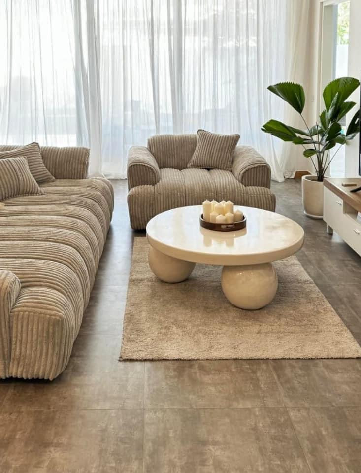 Bells Sofa