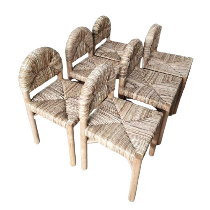 PREORDER ANNA Stool