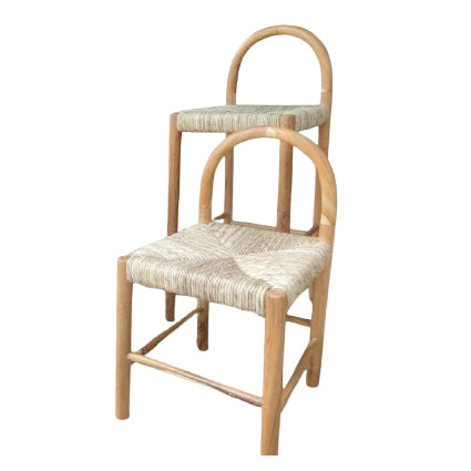 PREORDER BRE Stool A/B