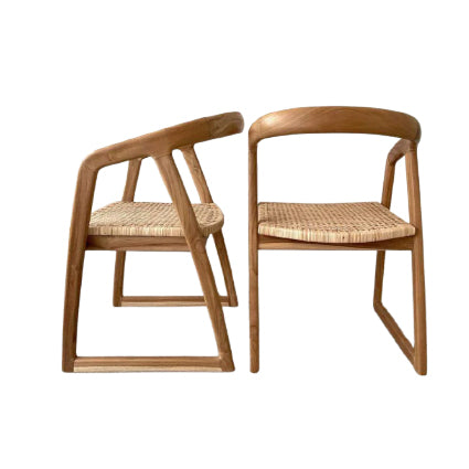 PREORDER JAZZ Dining Chair