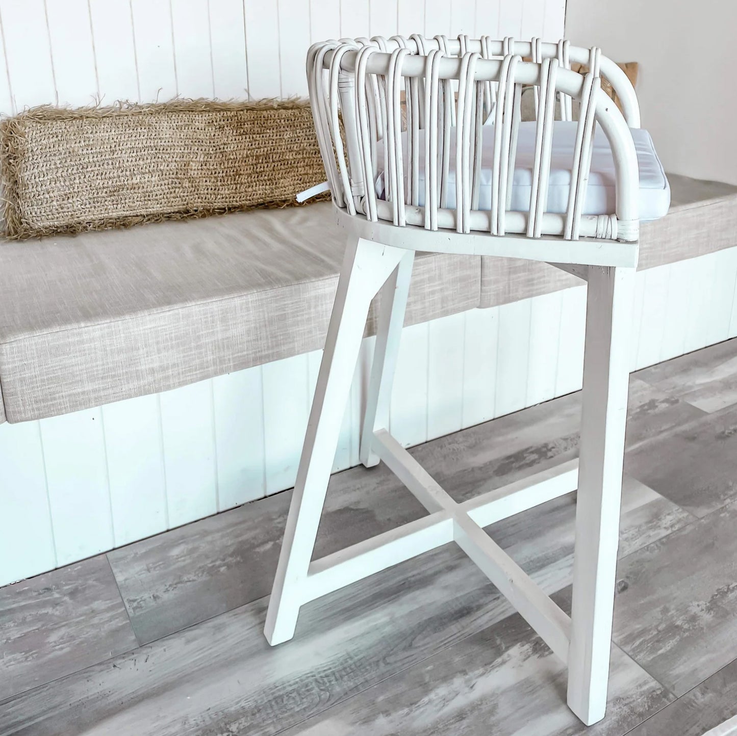 PREORDER TULUM Stool