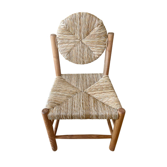 PREORDER MALI Dining Chair