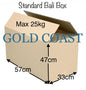 Collect your Shopping from Hotel or Shop