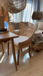 PREORDER Bahamas Kitchen Stool/Dining Chair