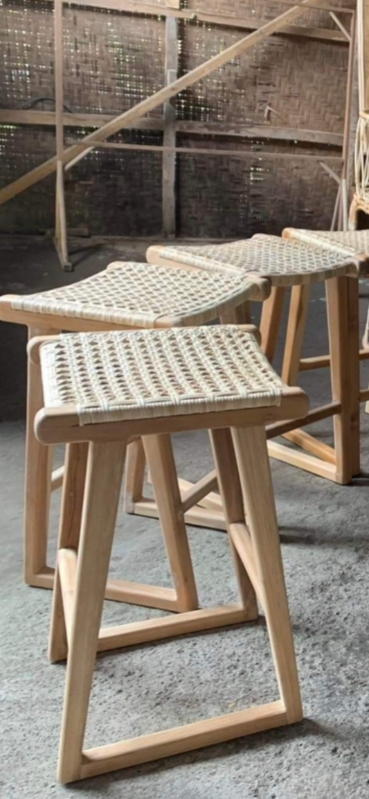 PREORDER Lennox Stool