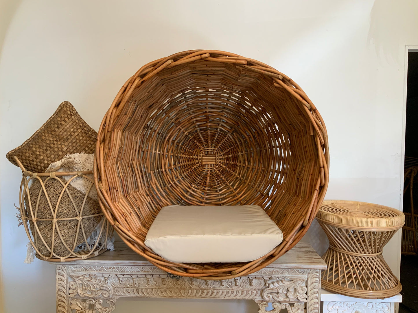 Ayres Chair
