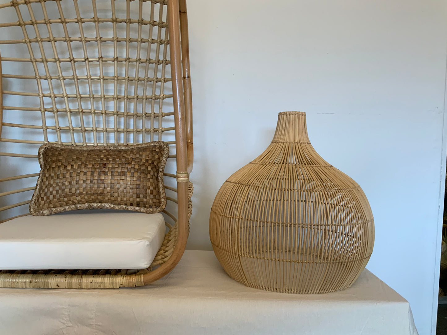 Zanzibar Chair