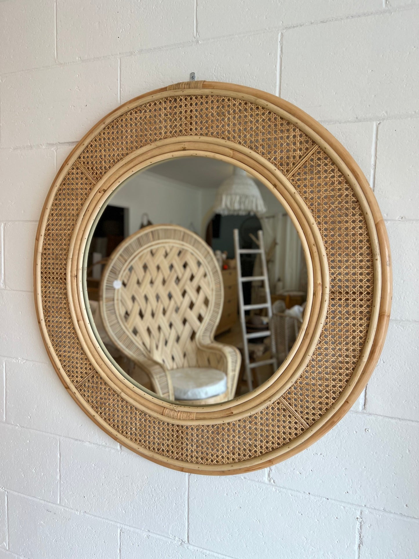 Rumi Mirror