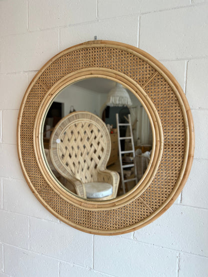 Rumi Mirror