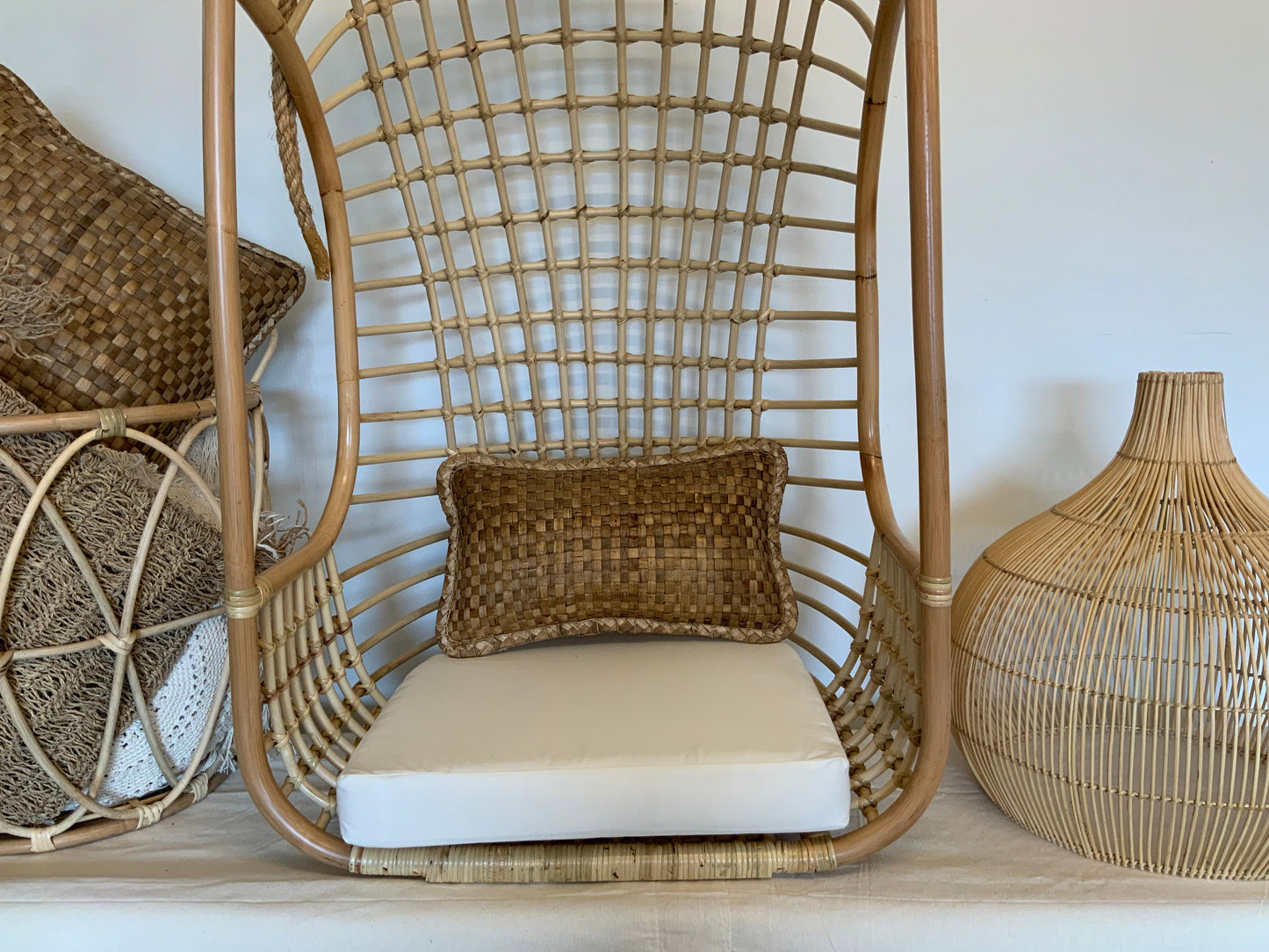 Zanzibar Chair