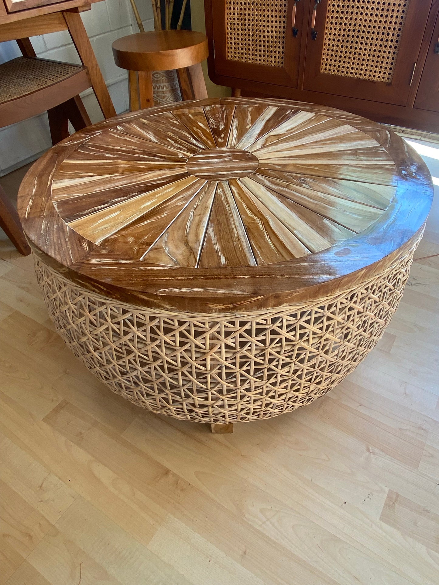 Costa Coffee Table