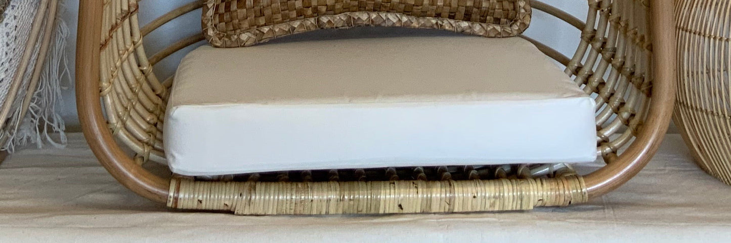Zanzibar Chair