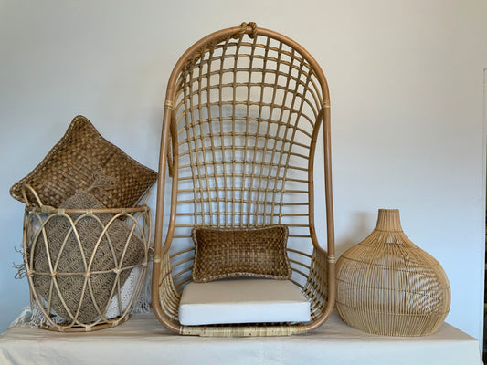 Zanzibar Chair