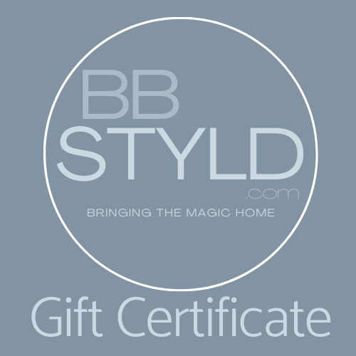Gift Certificate