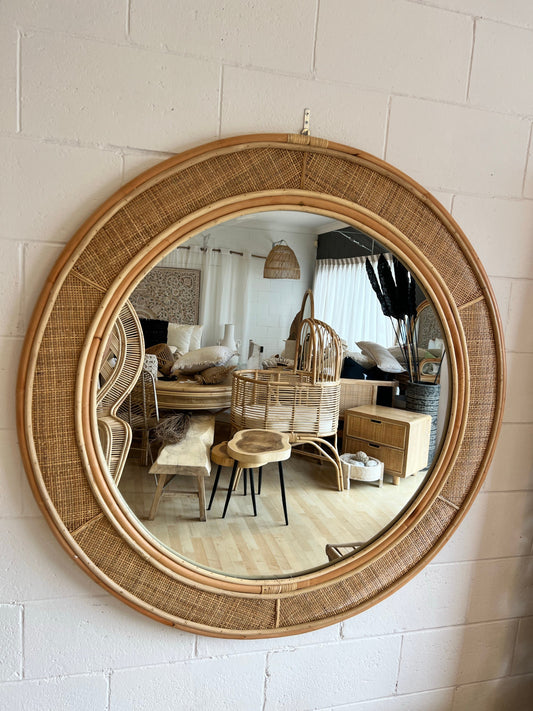 Rumi Mirror