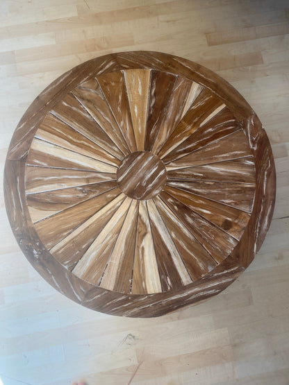 Costa Coffee Table