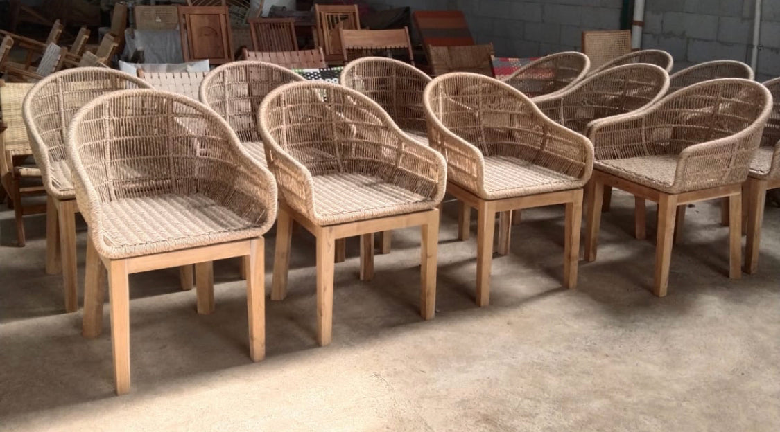 PREORDER DINING CHAIR MIX